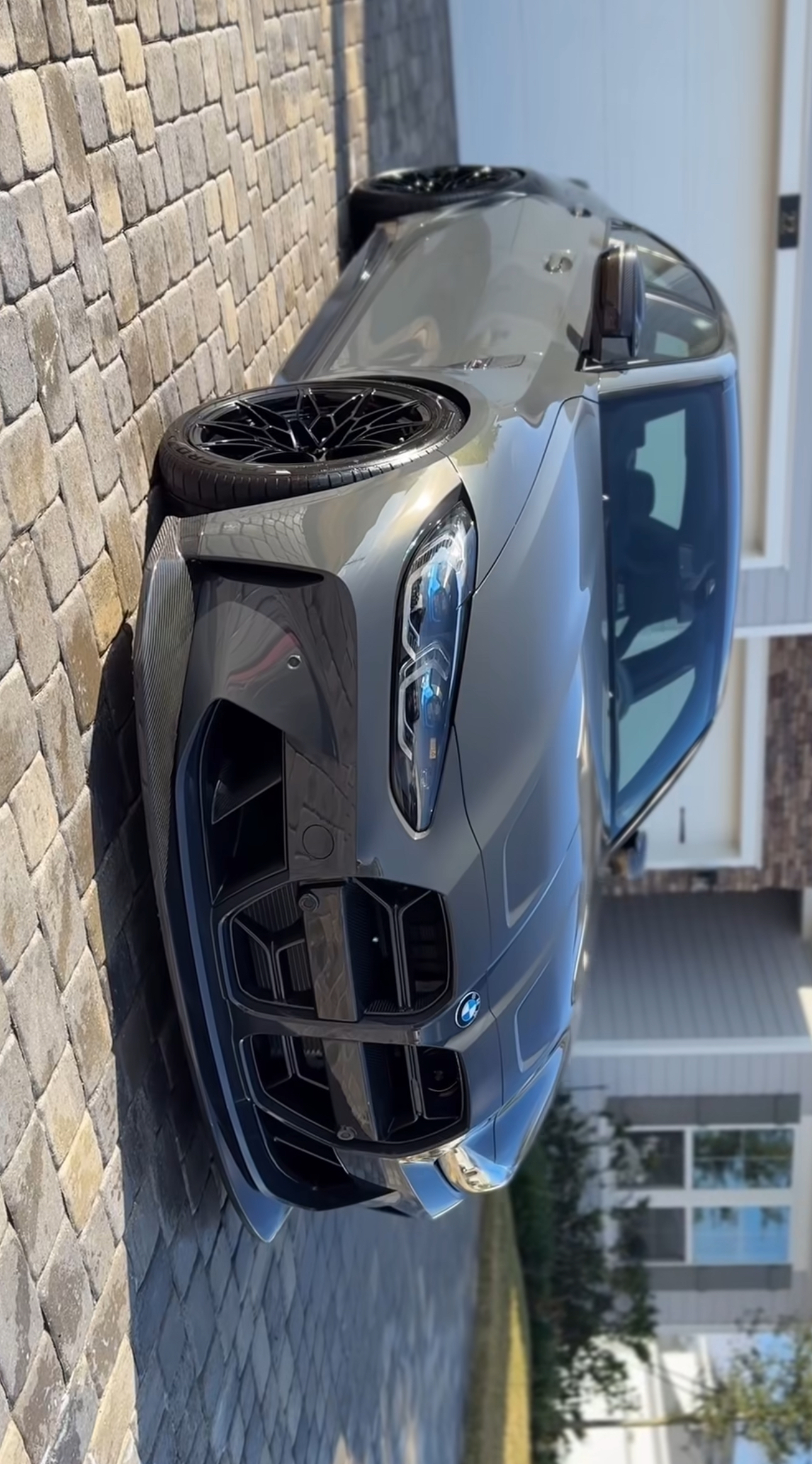 Luxury car detailing in Brampton and Caledon